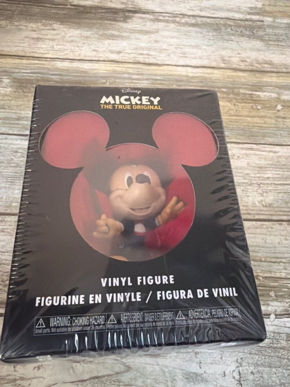 Lot of 6 Funko Disney Mickey the True Original 90 Years Vinyl Figures NEW Sealed - Picture 9 of 11